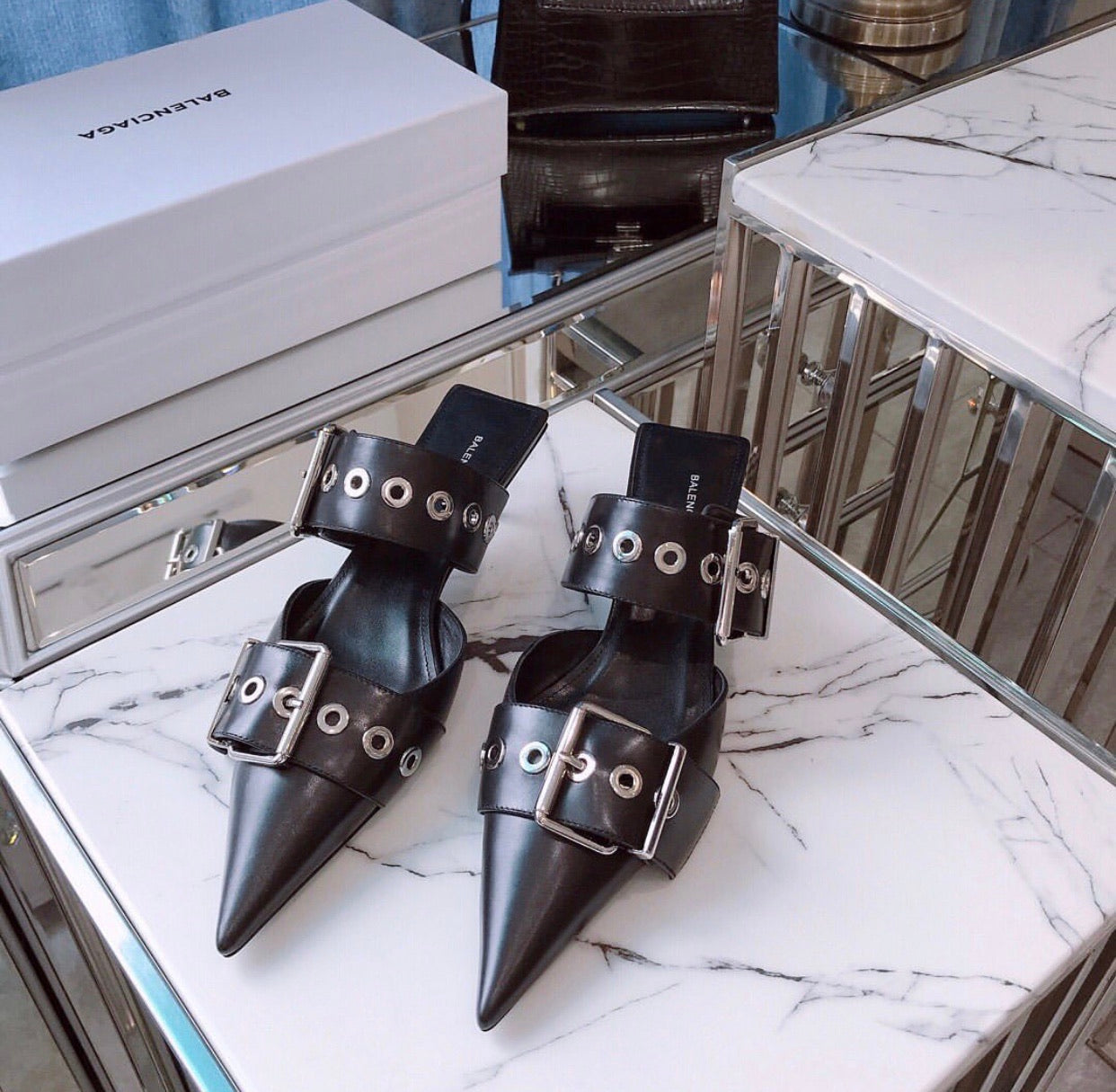 Belt Pumps