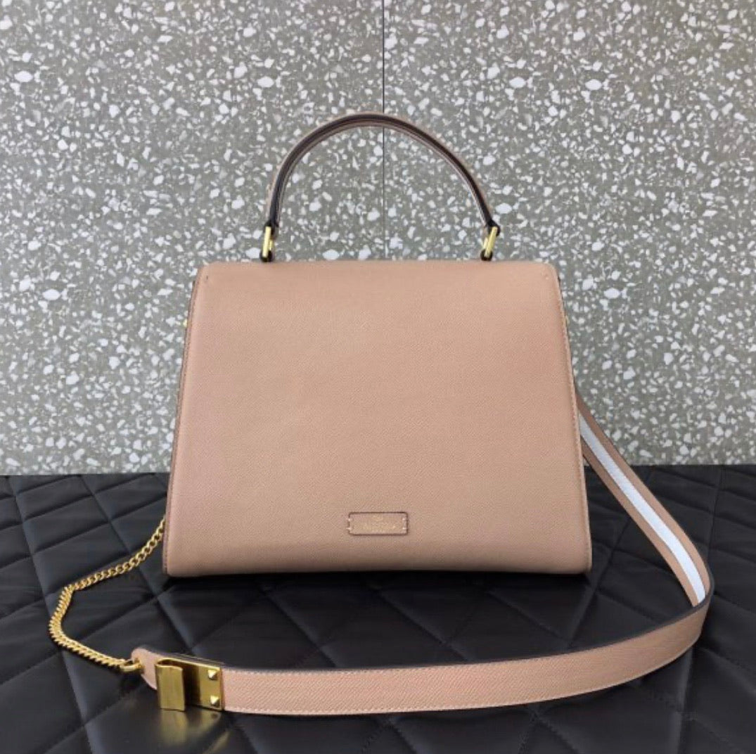 V Sling Handbag