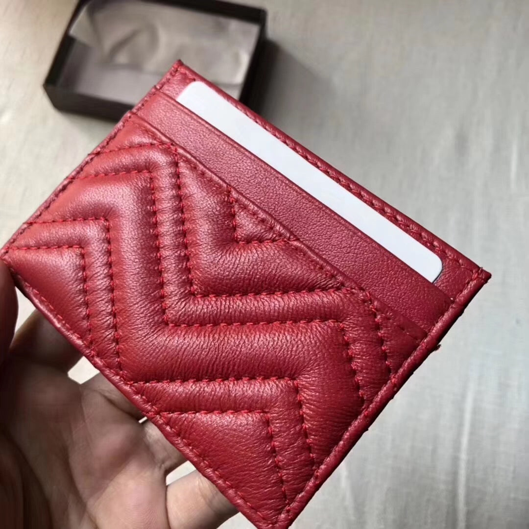 Marmont Card Holder