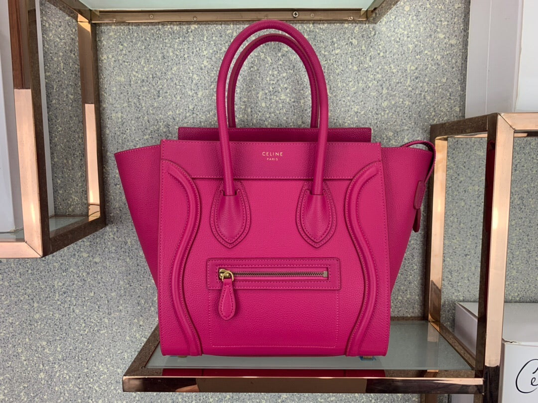 Luggage