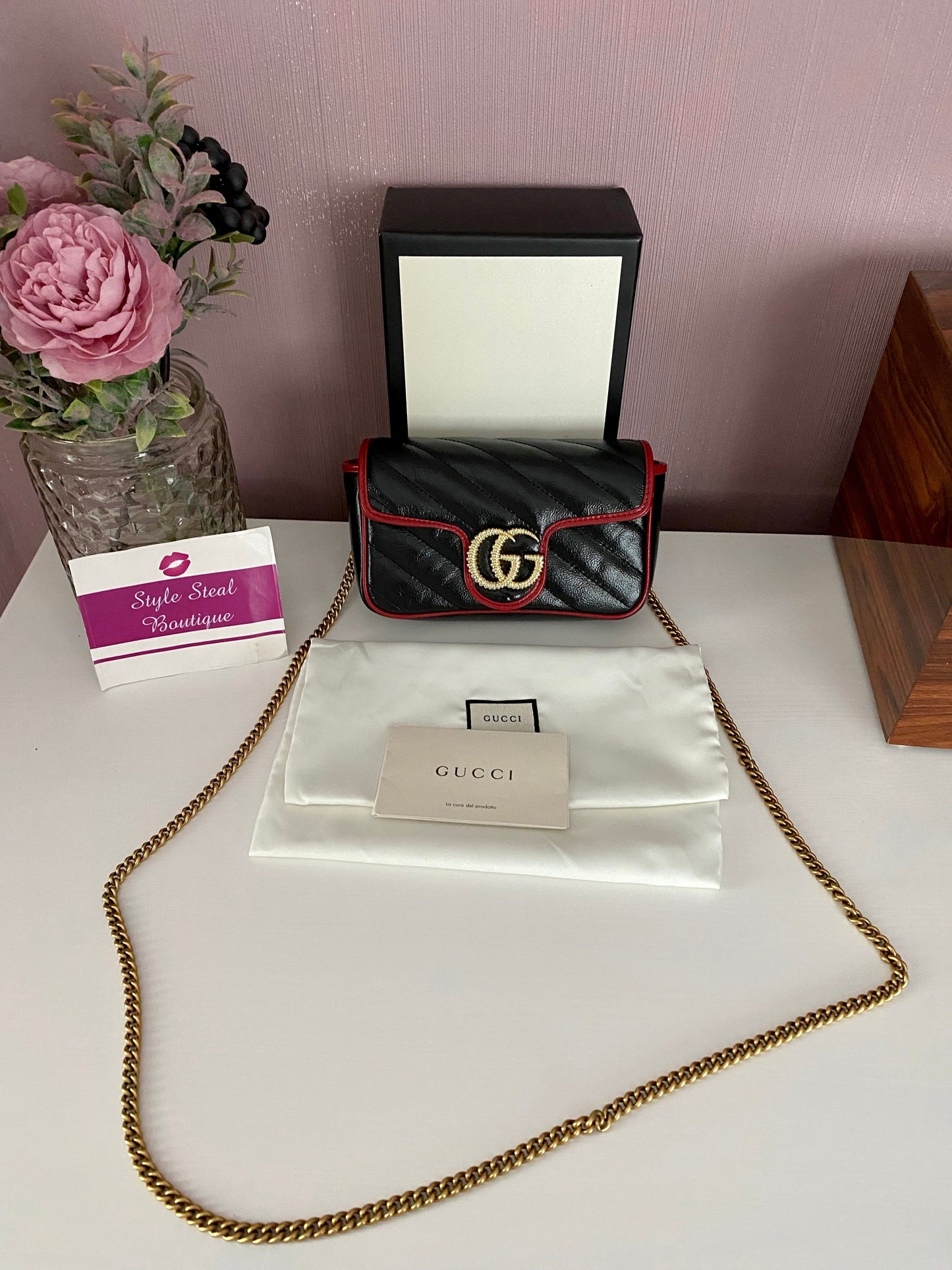 Marmont Mini