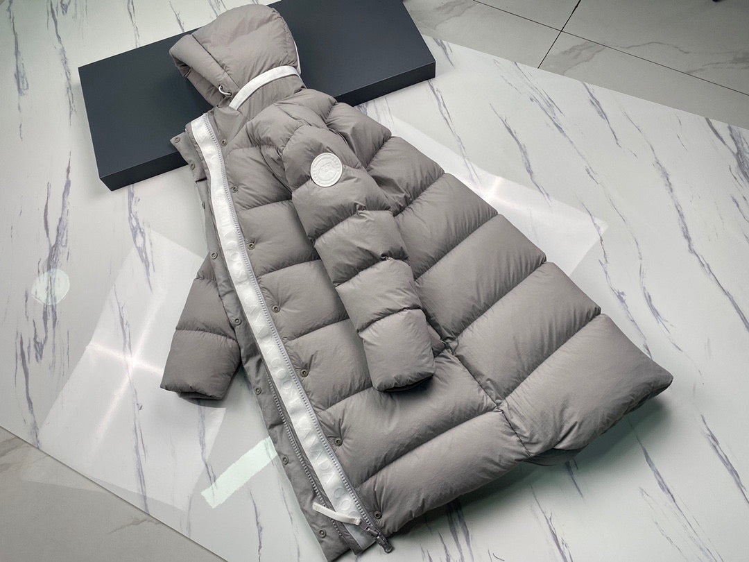 Byward Parka