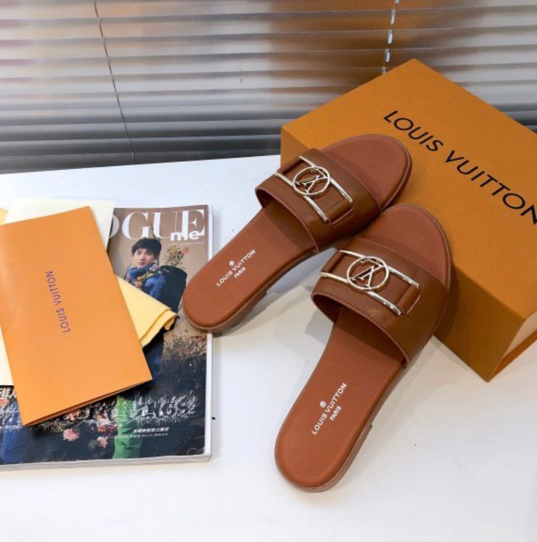 Lock It Flat Mule