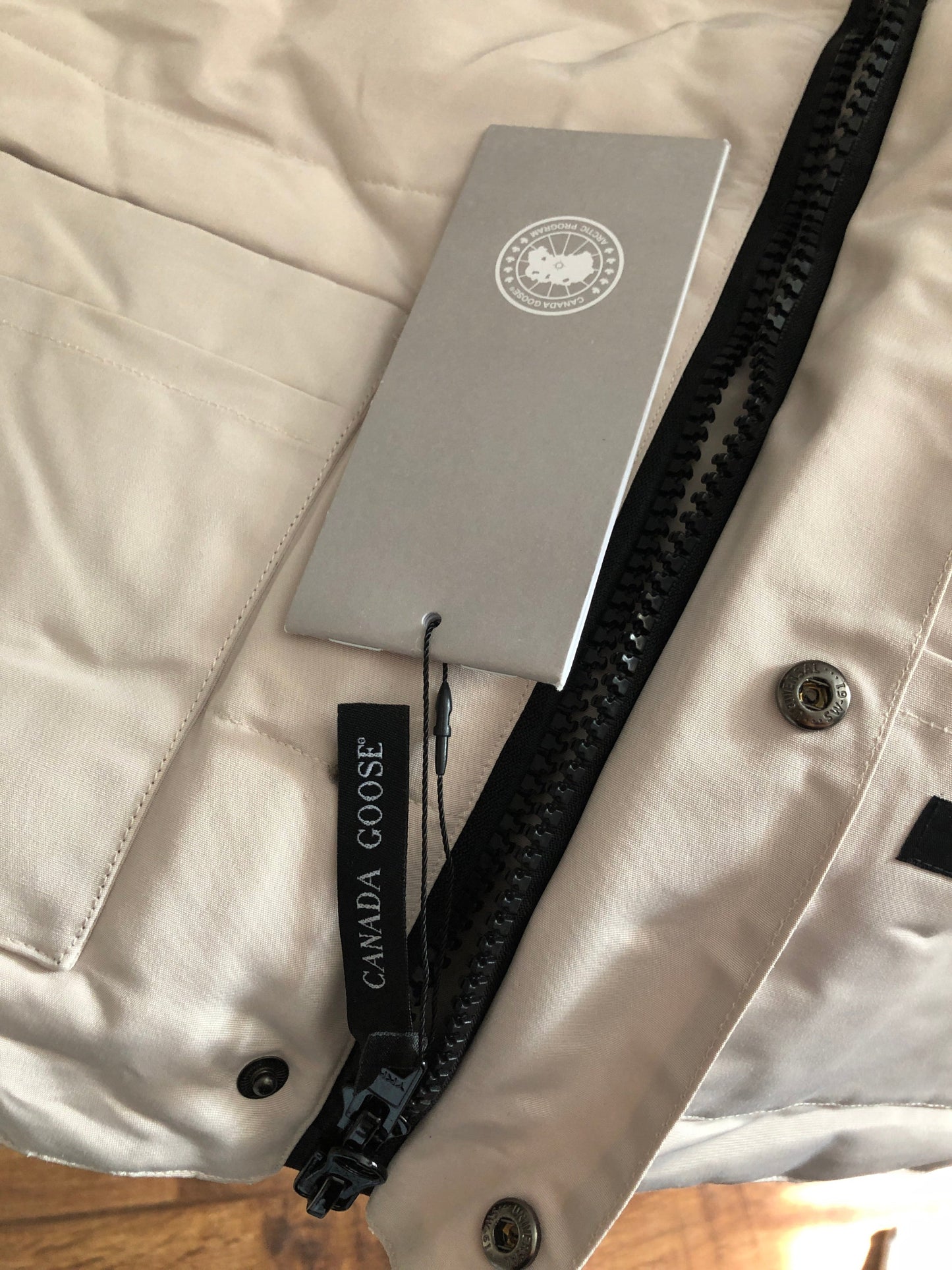 Freestyle Gilet