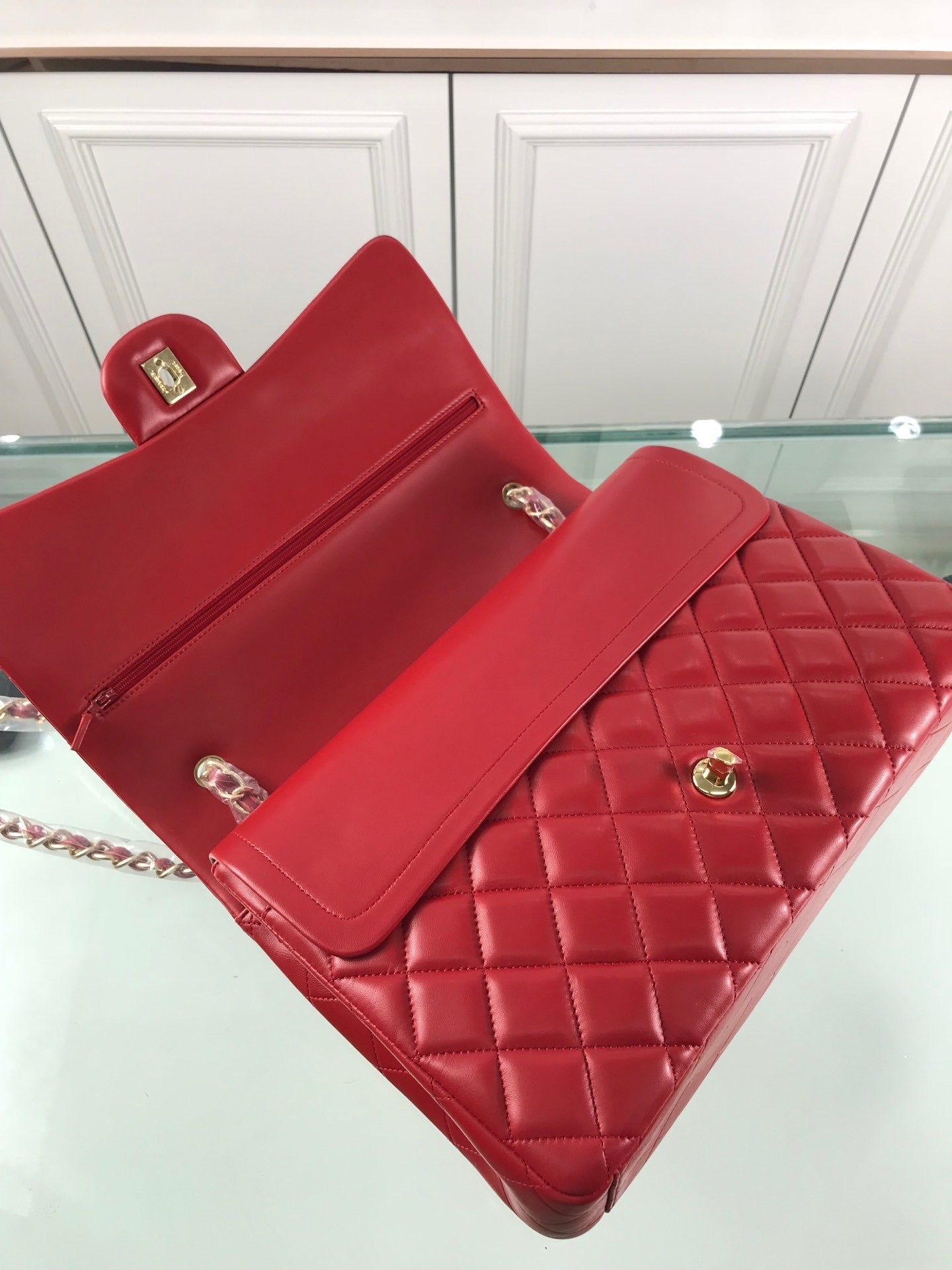 Maxi Classic Flap