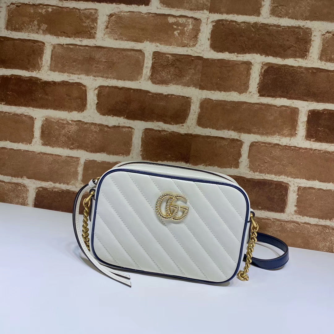 Marmont Shoulder Bag
