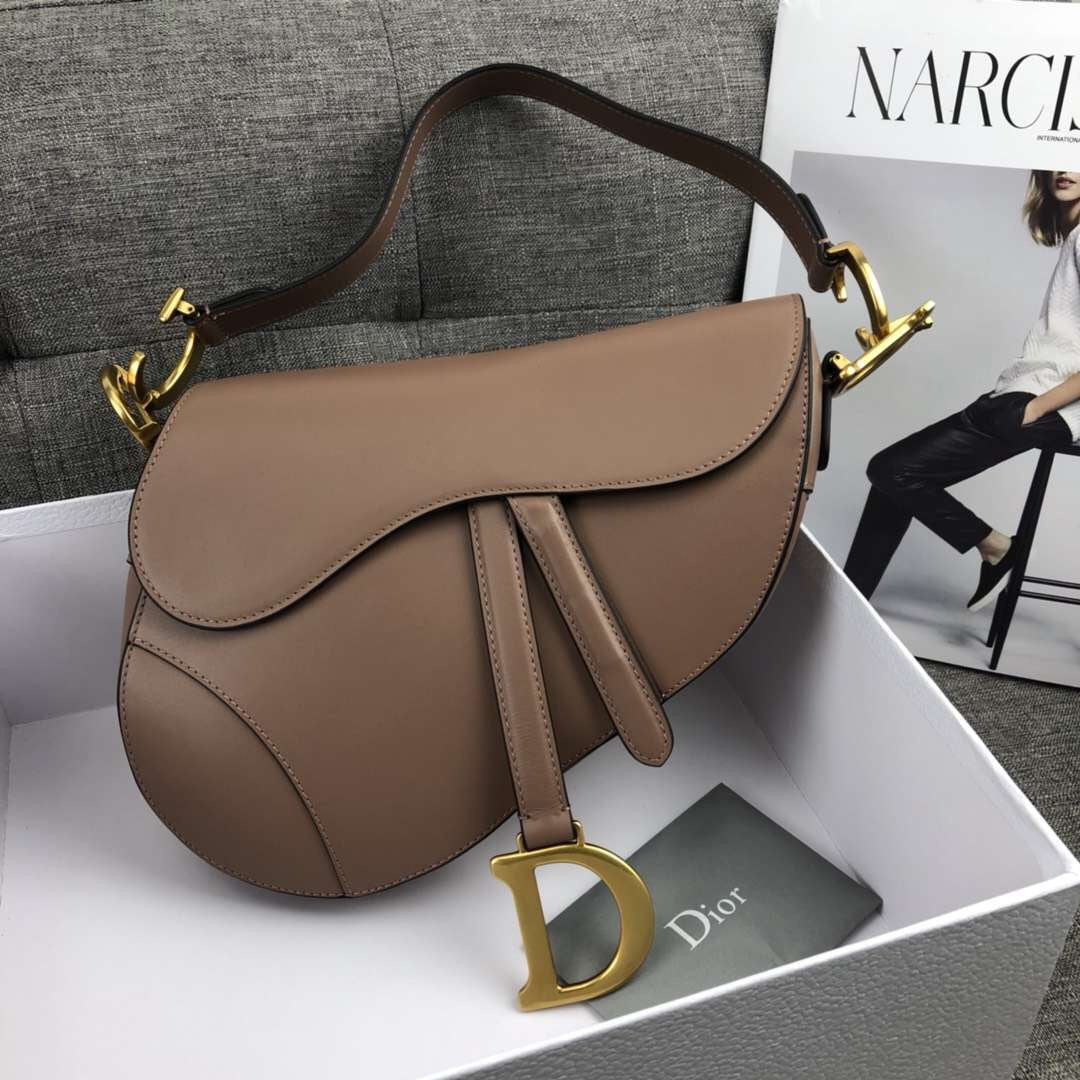 Saddle Bag