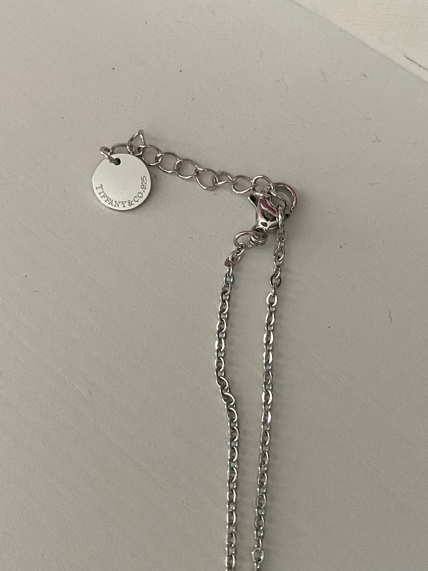 Double Heart Pendant