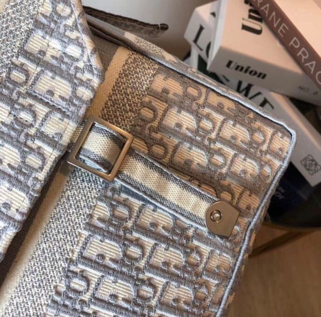 Diorcamp
