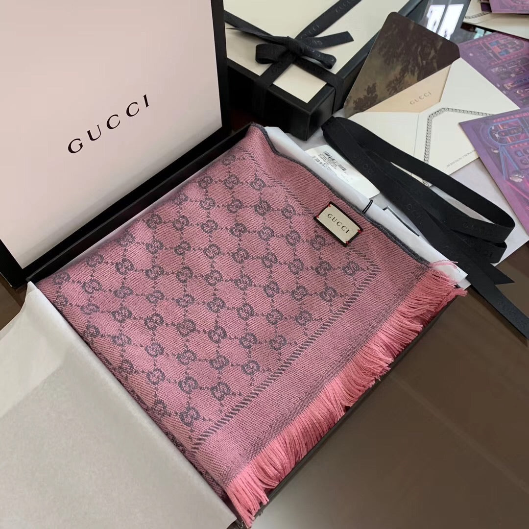 GG Shawl