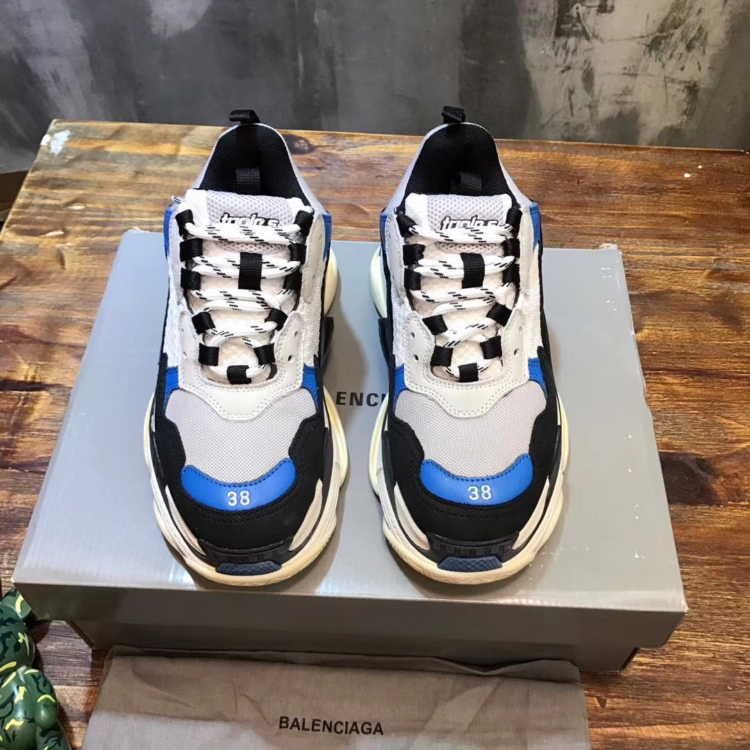 Triple S Ladies