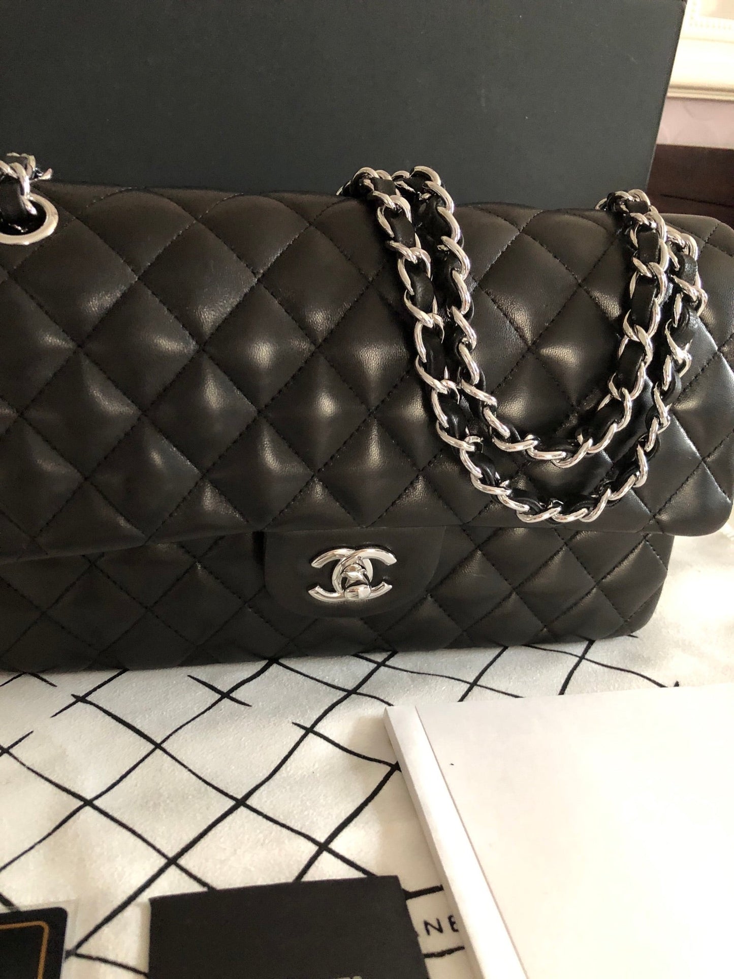 Original Quality Classic Flap