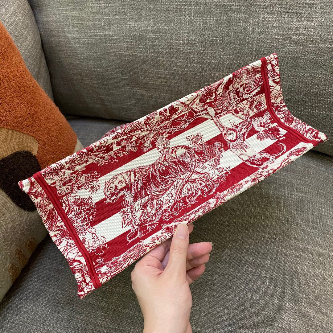 Book Tote