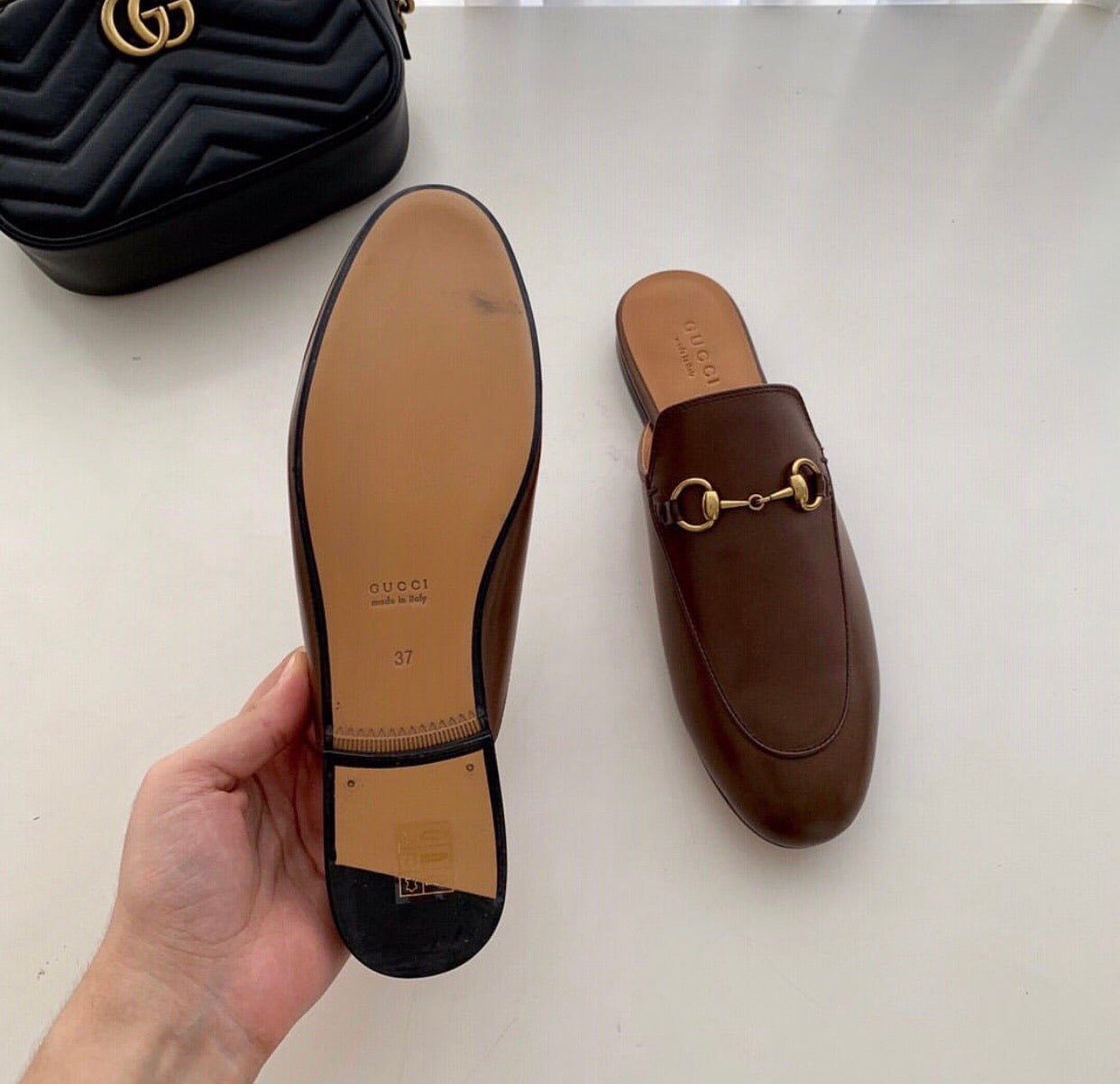 Princetown Loafers