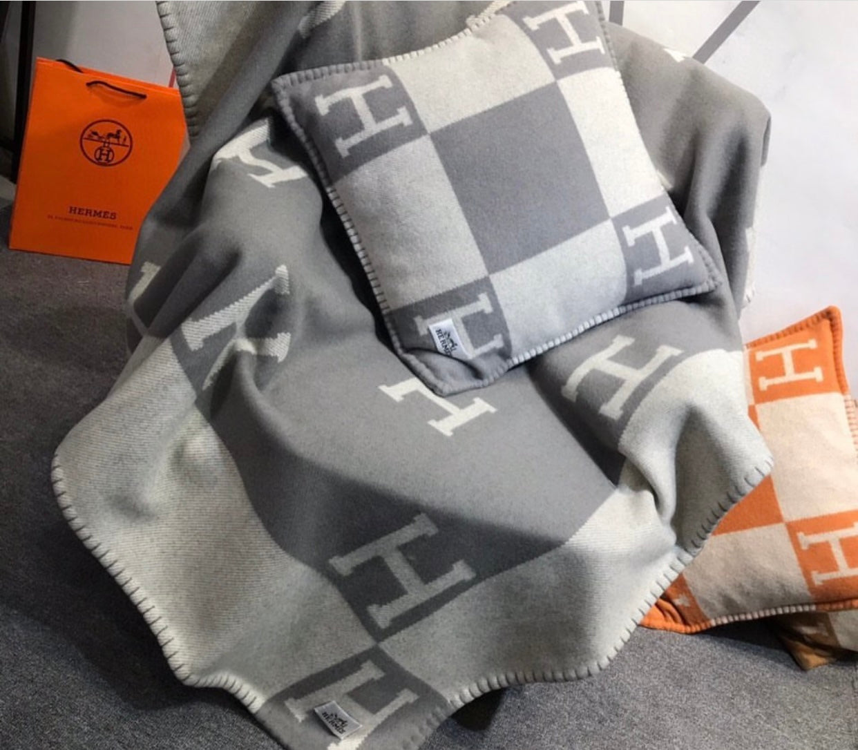 Blanket Set