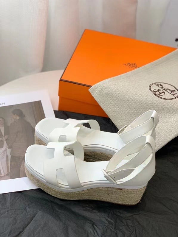 Elda Wedges