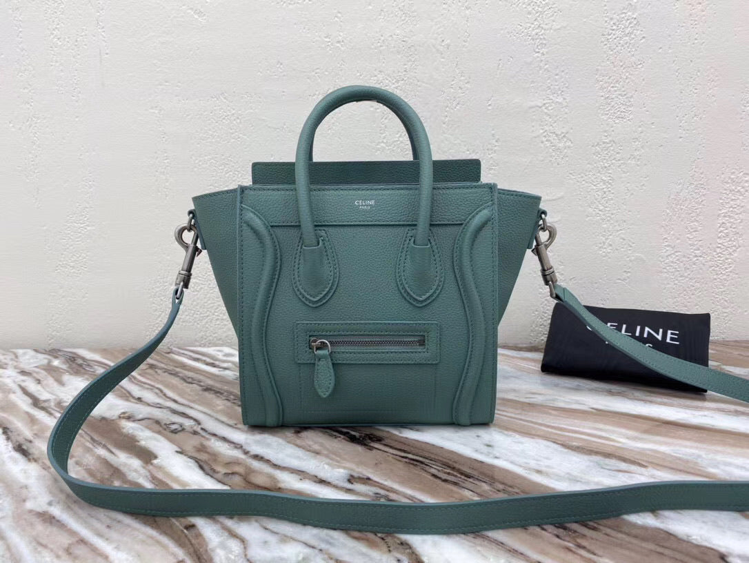Luggage