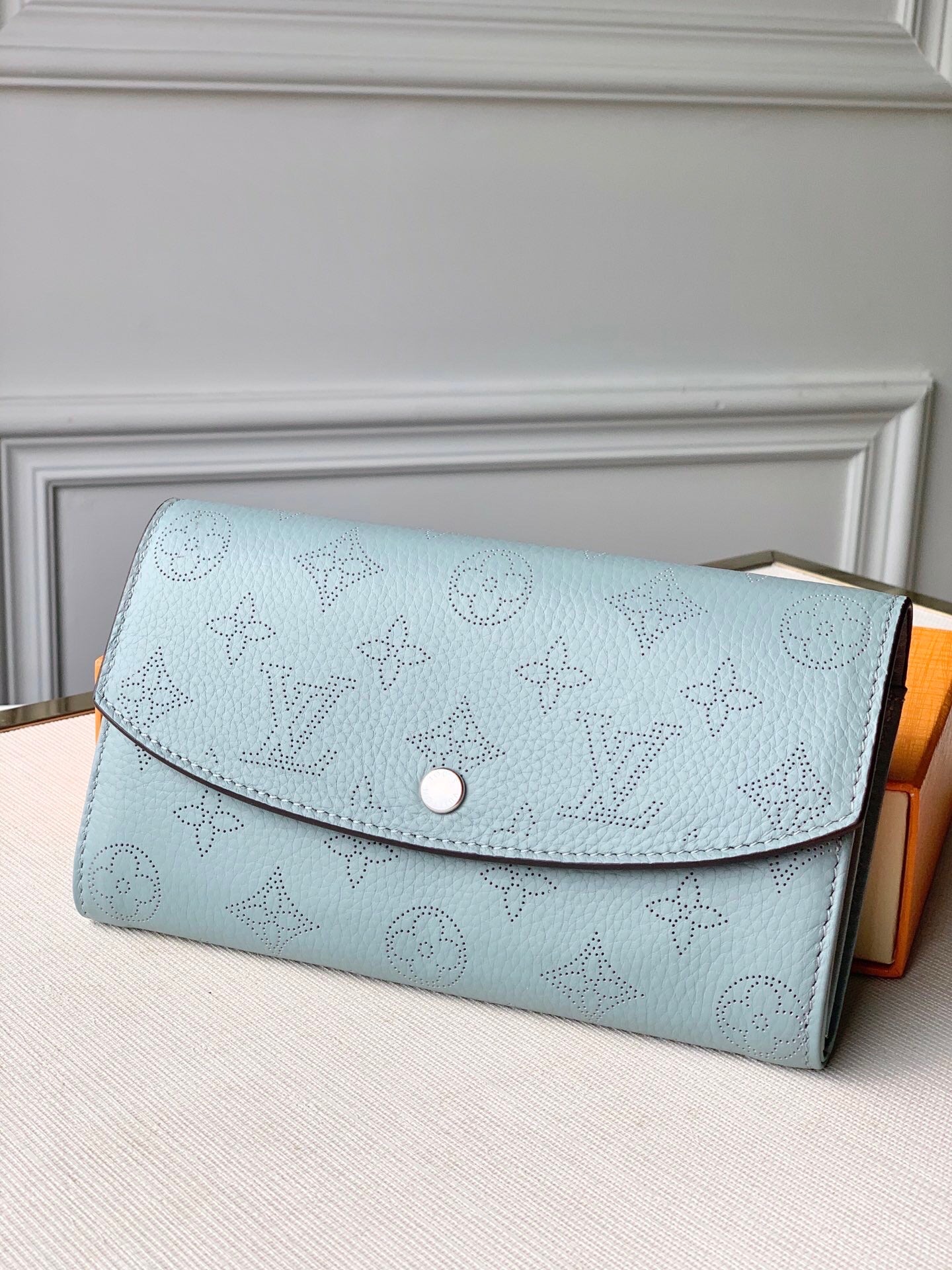 Iris Wallet