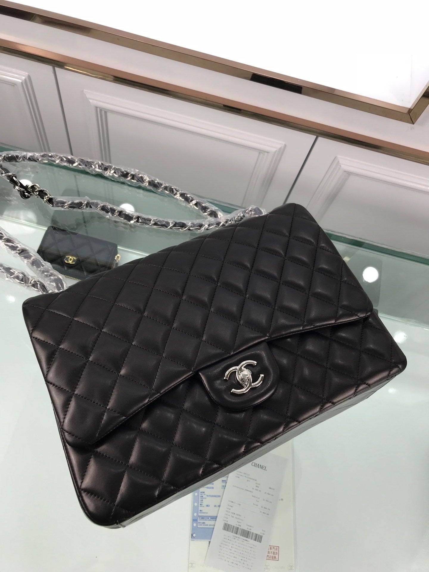 Maxi Classic Flap