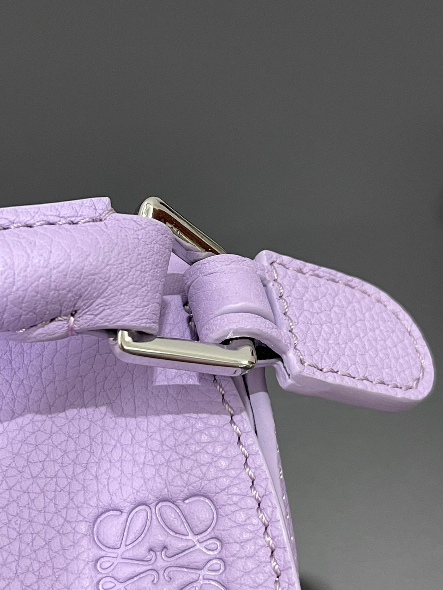 Small Puzzle Bag