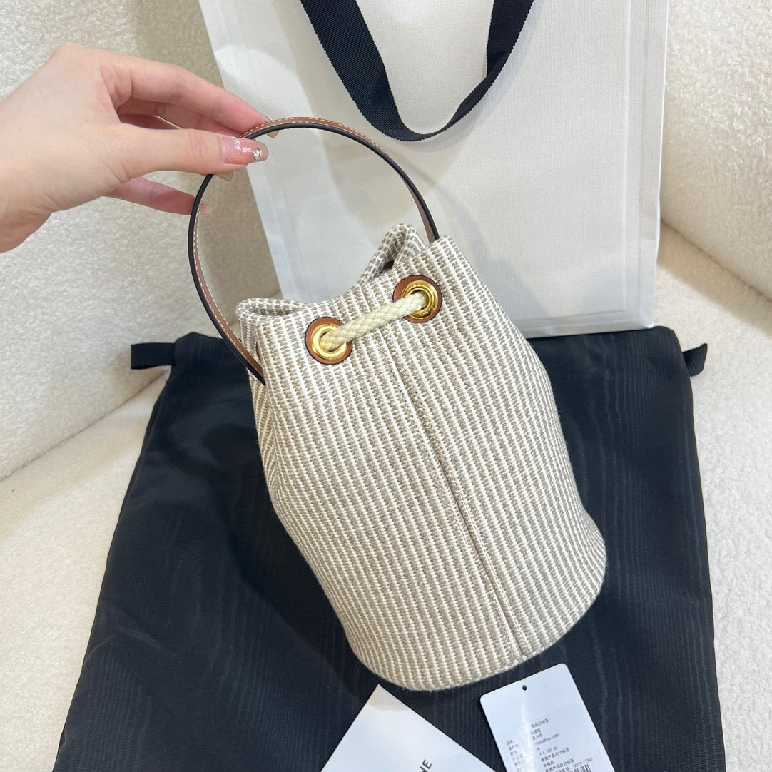 Teen Drawstring
