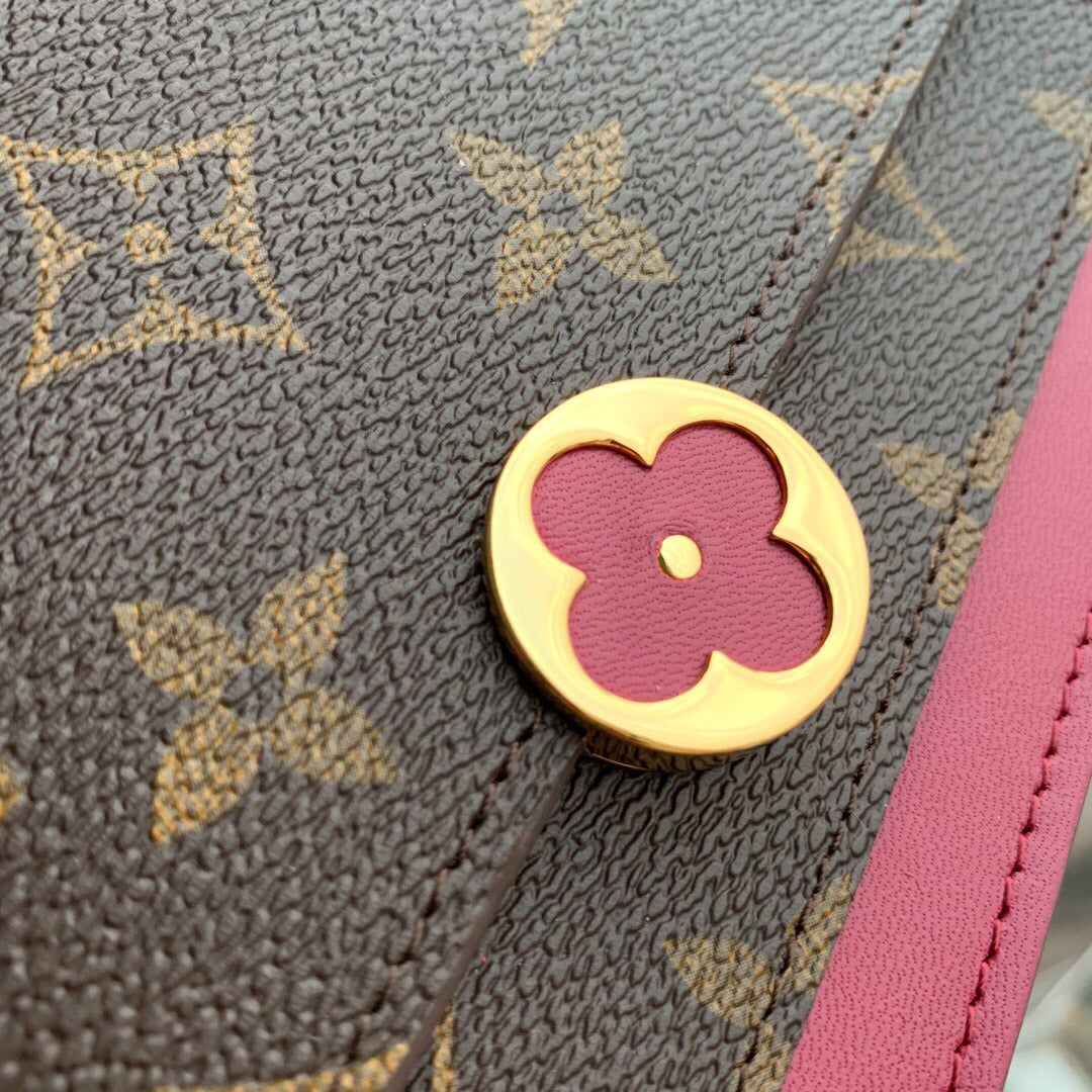 Flore Chain Wallet