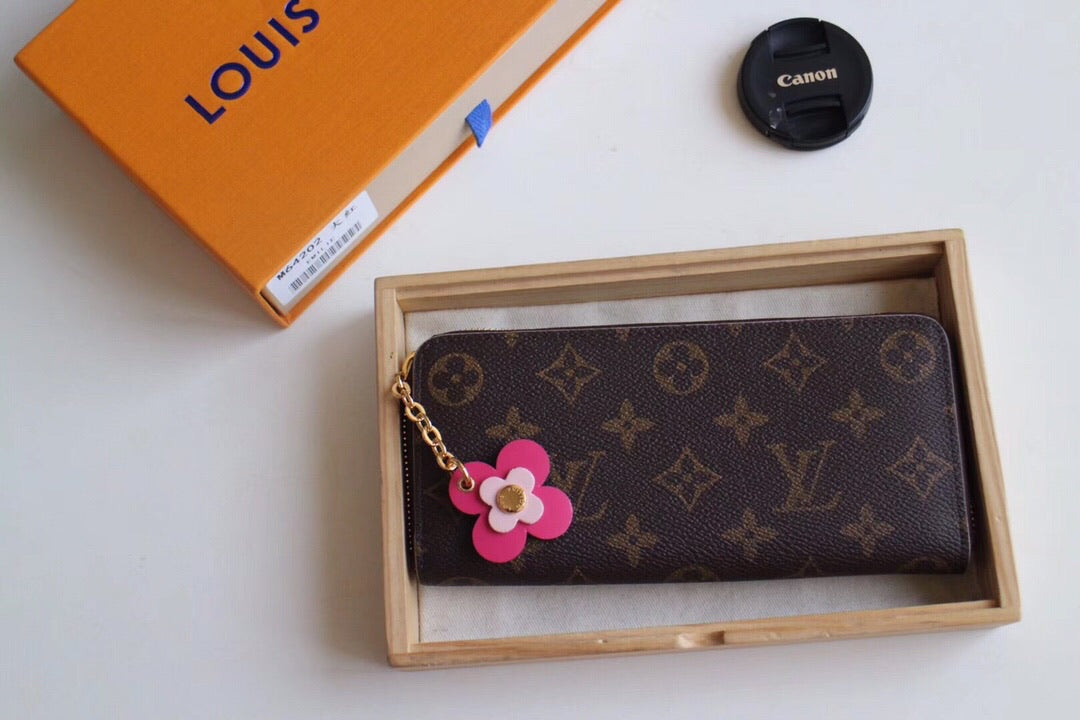 Clemence Wallet