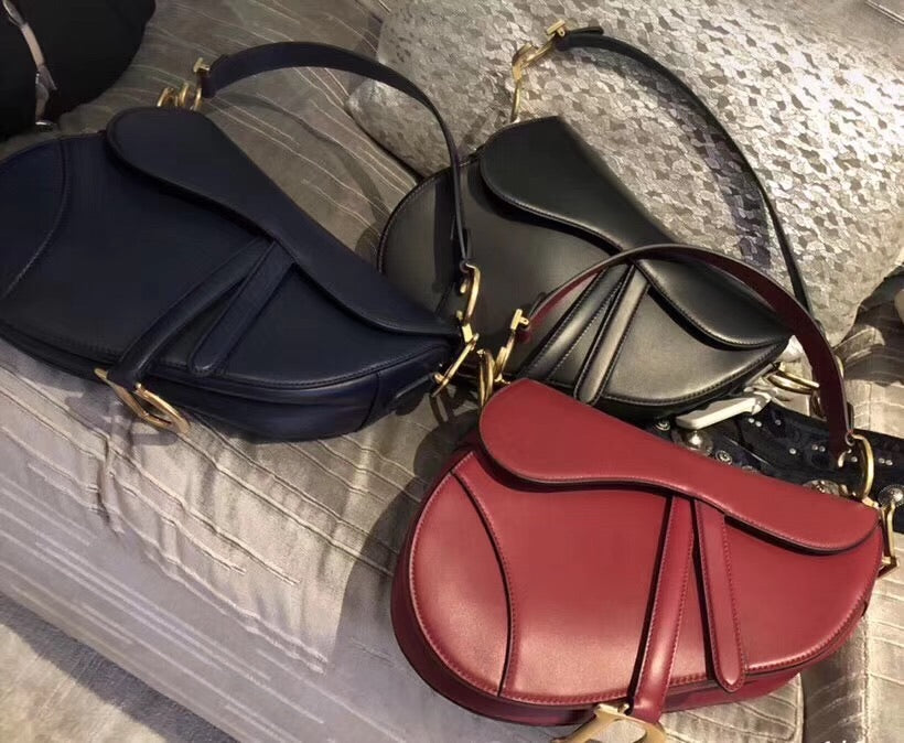 Saddle Bag