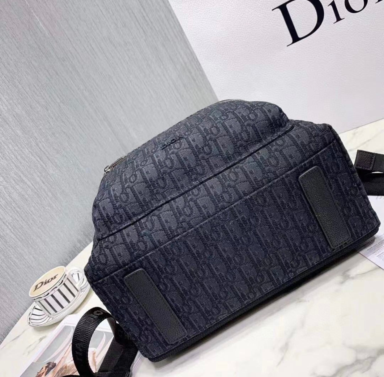 Rider Backpack