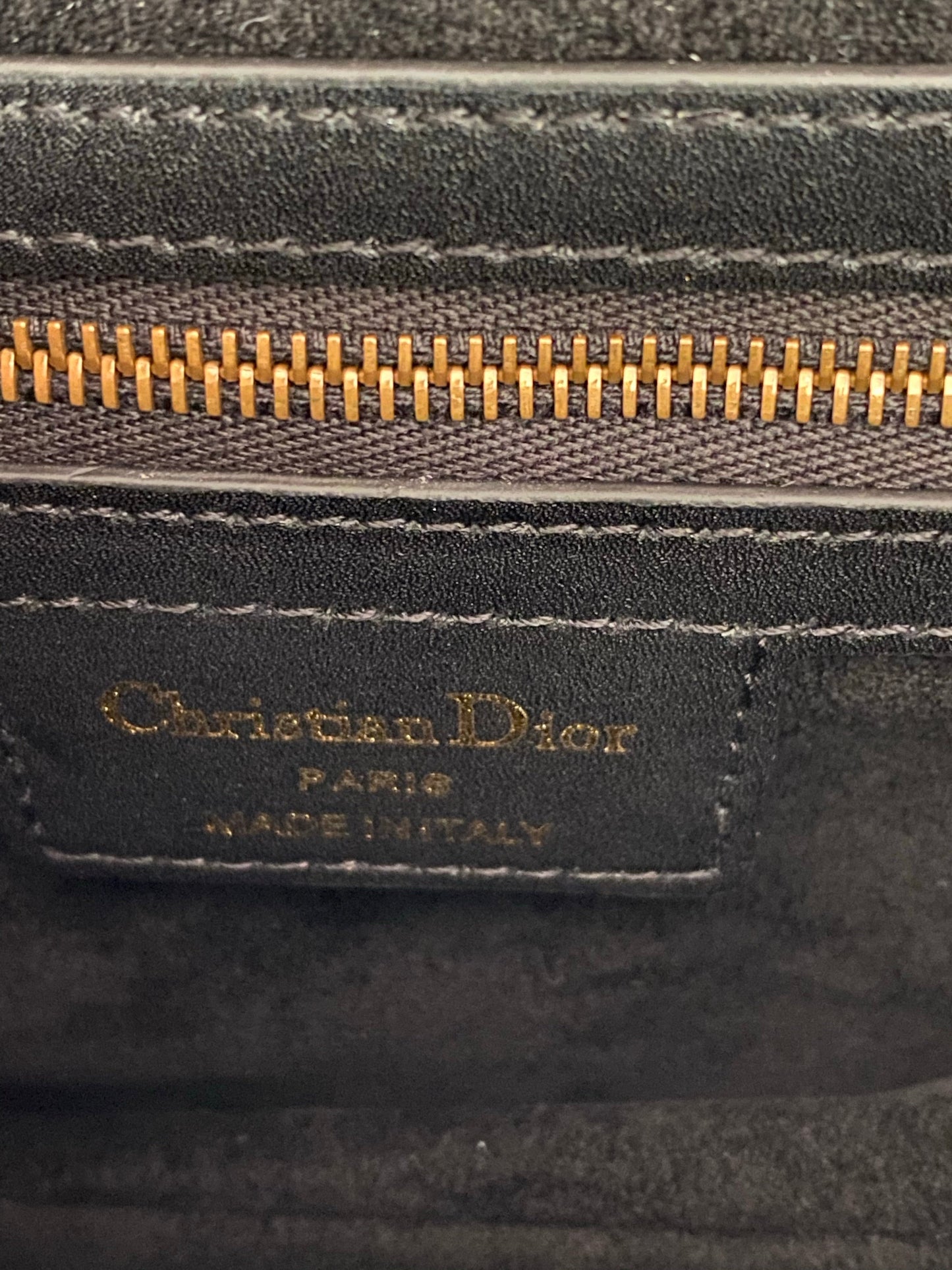 Saddle Bag