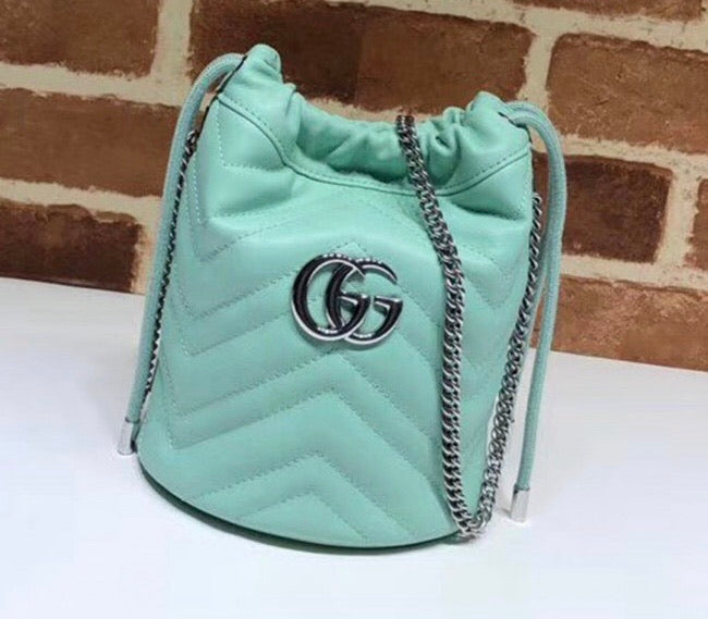 Pastels Marmont Mini Bucket