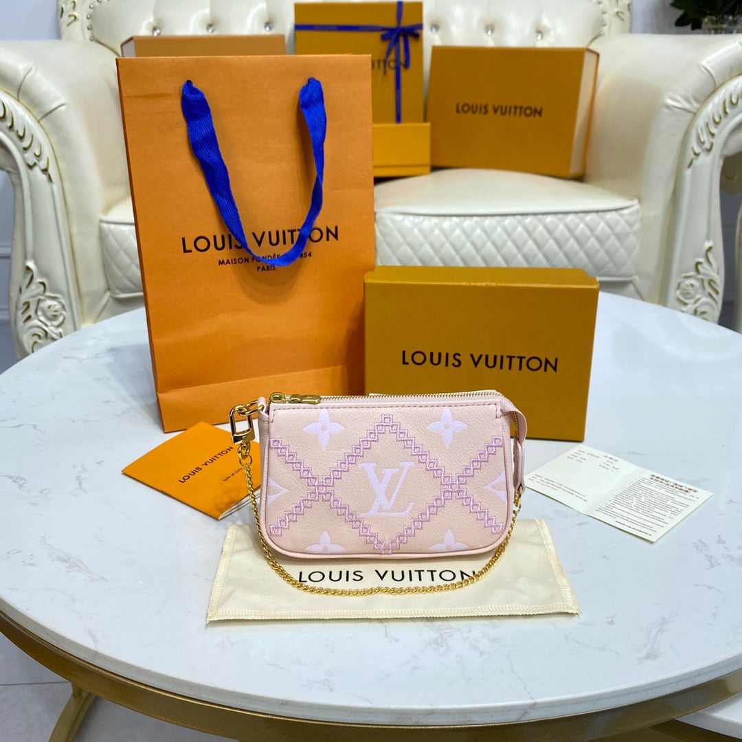 Mini Pochette