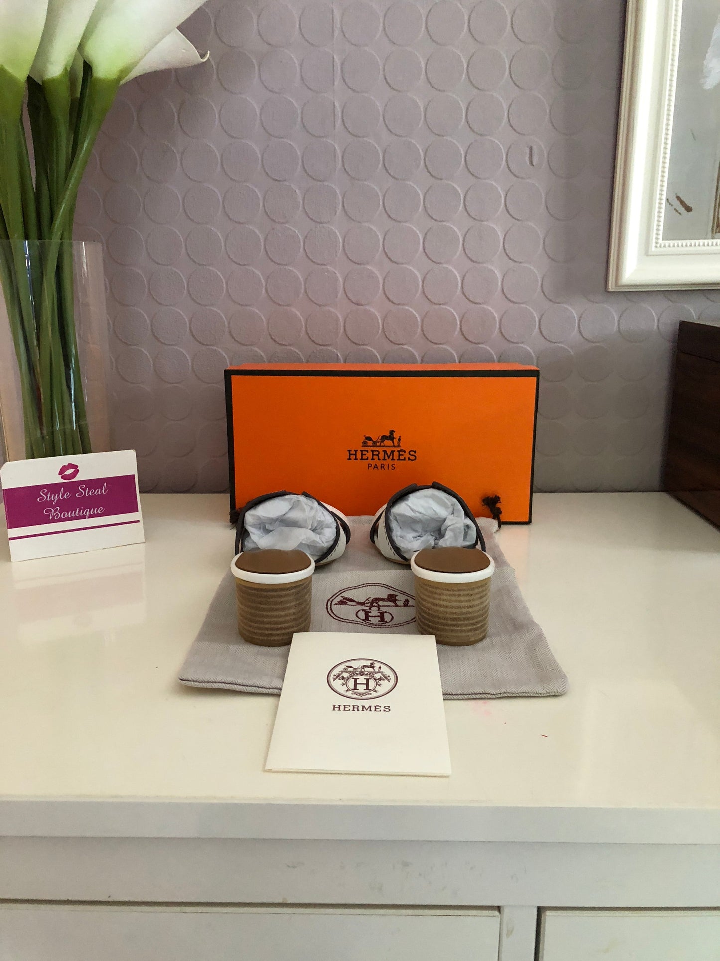 Oran Heels