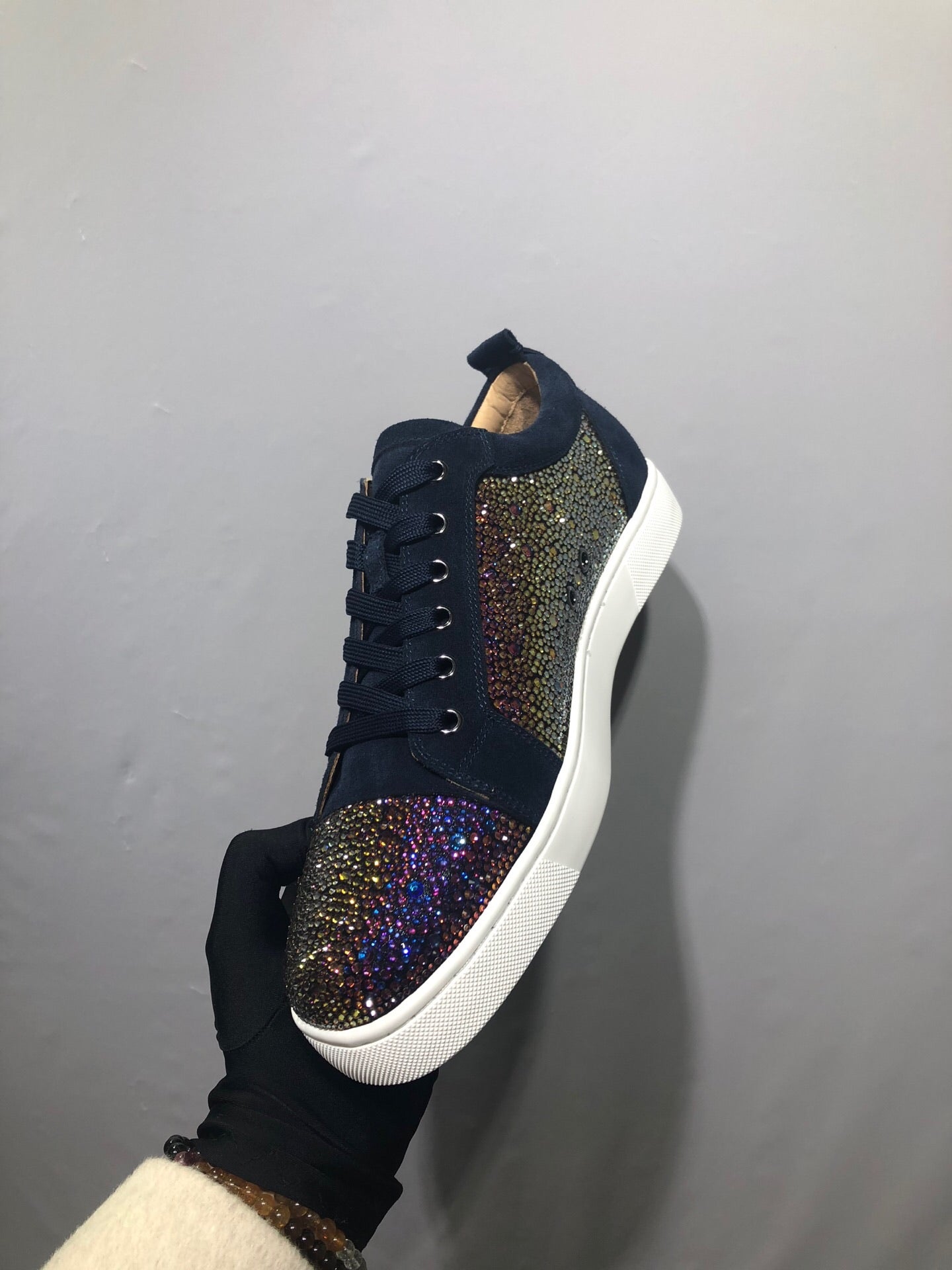 Louis Strass Womens