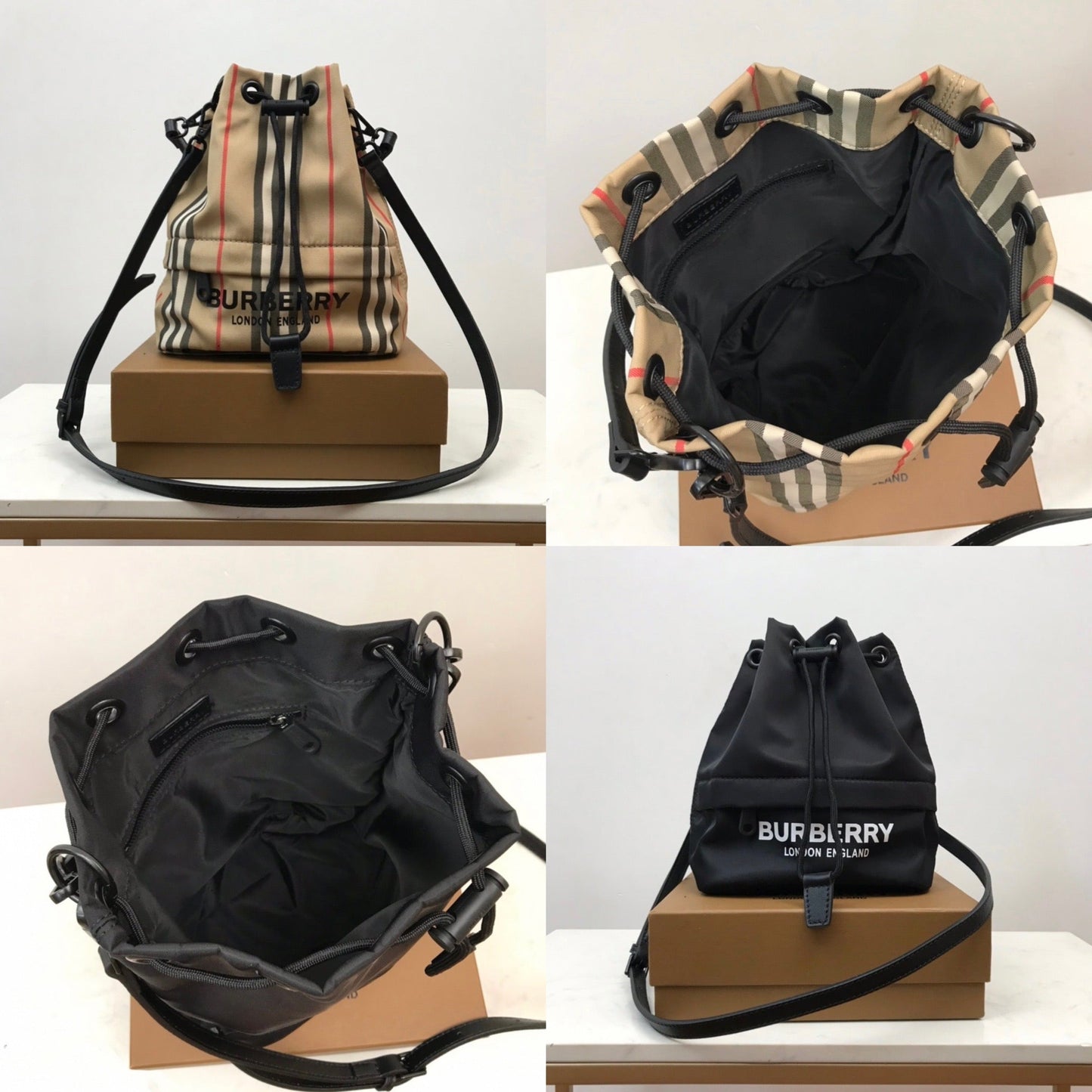 Bucket Bag