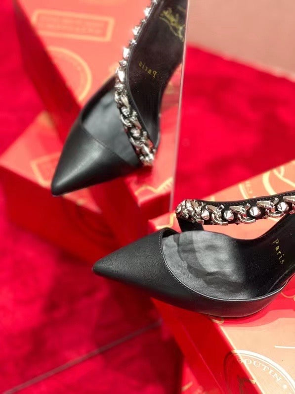 Ograde Pumps
