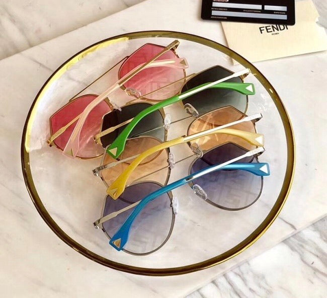 Eyeline Sunglasses
