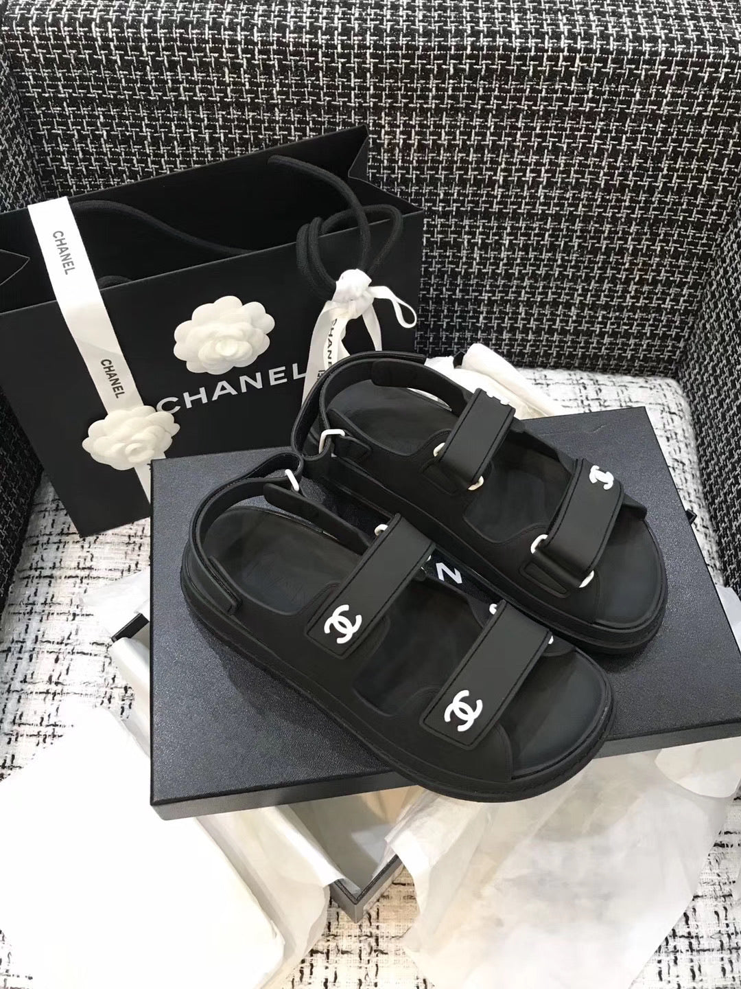 CC Sandals