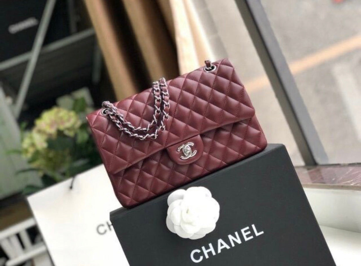 Original Quality Classic Flap