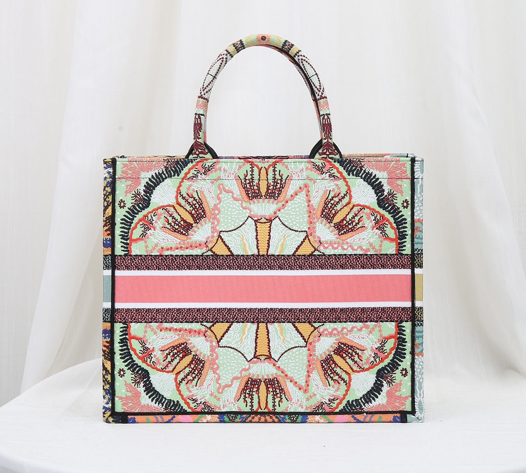Book Tote