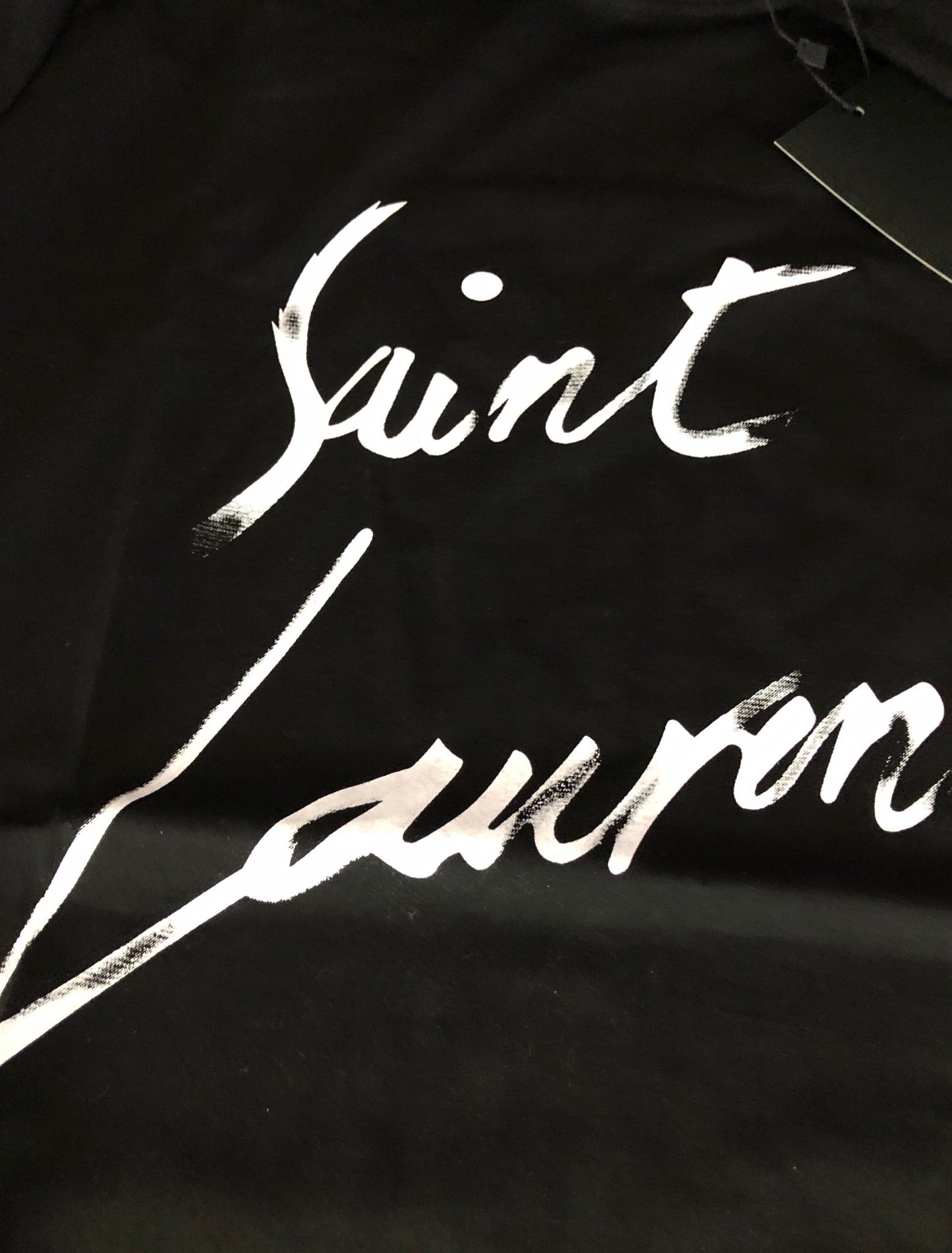 Logo Tee