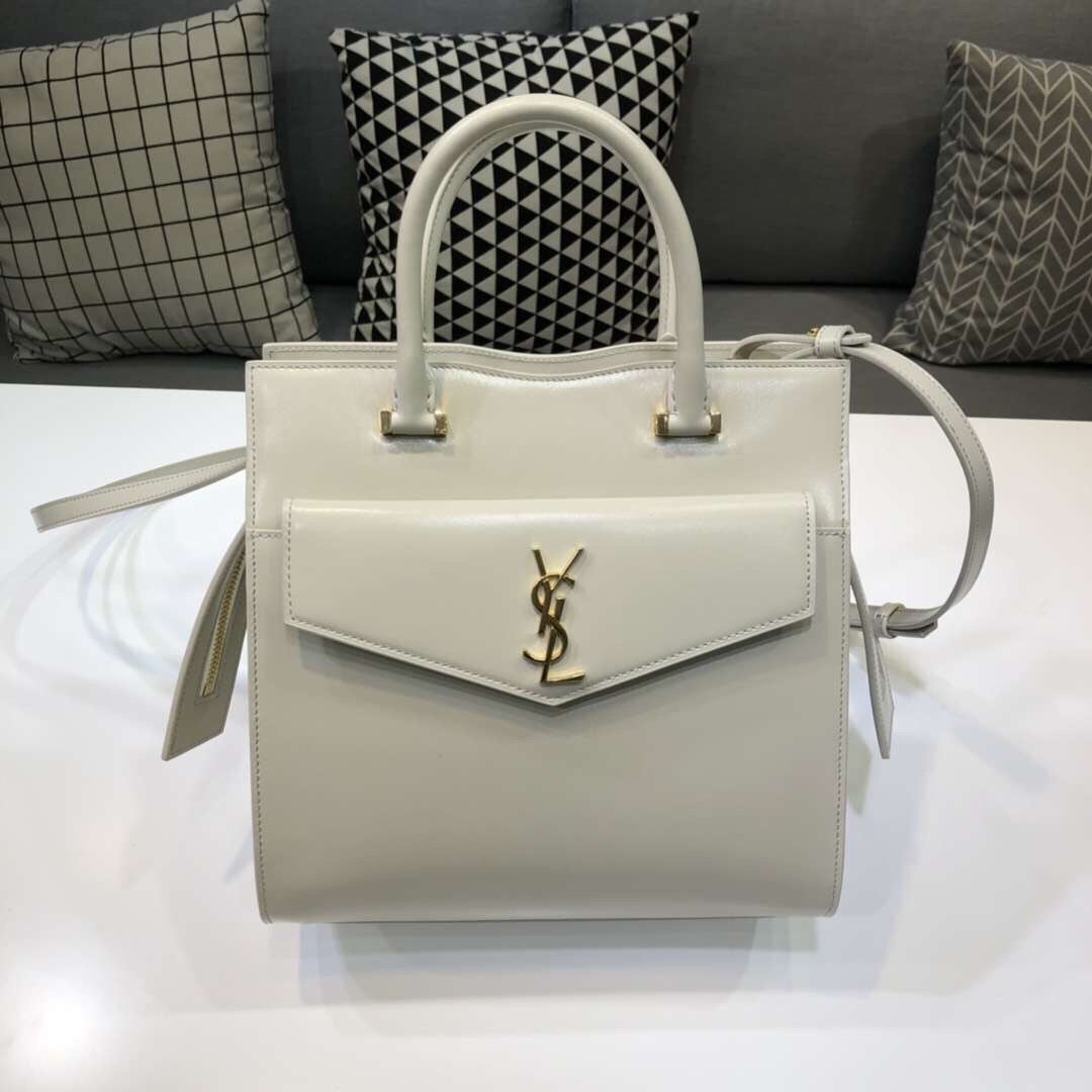 Uptown Small Tote