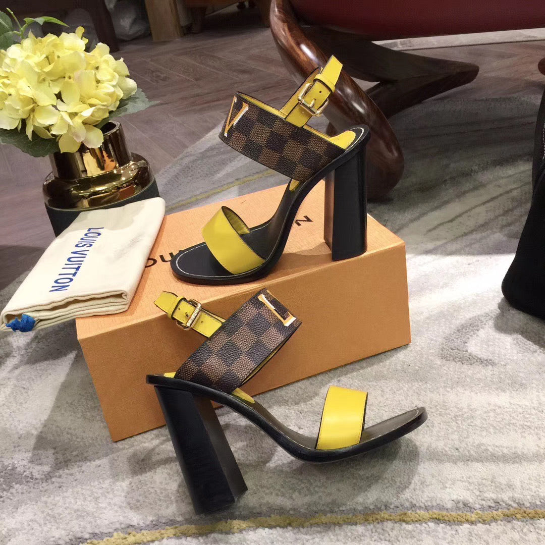 Passenger Sandals
