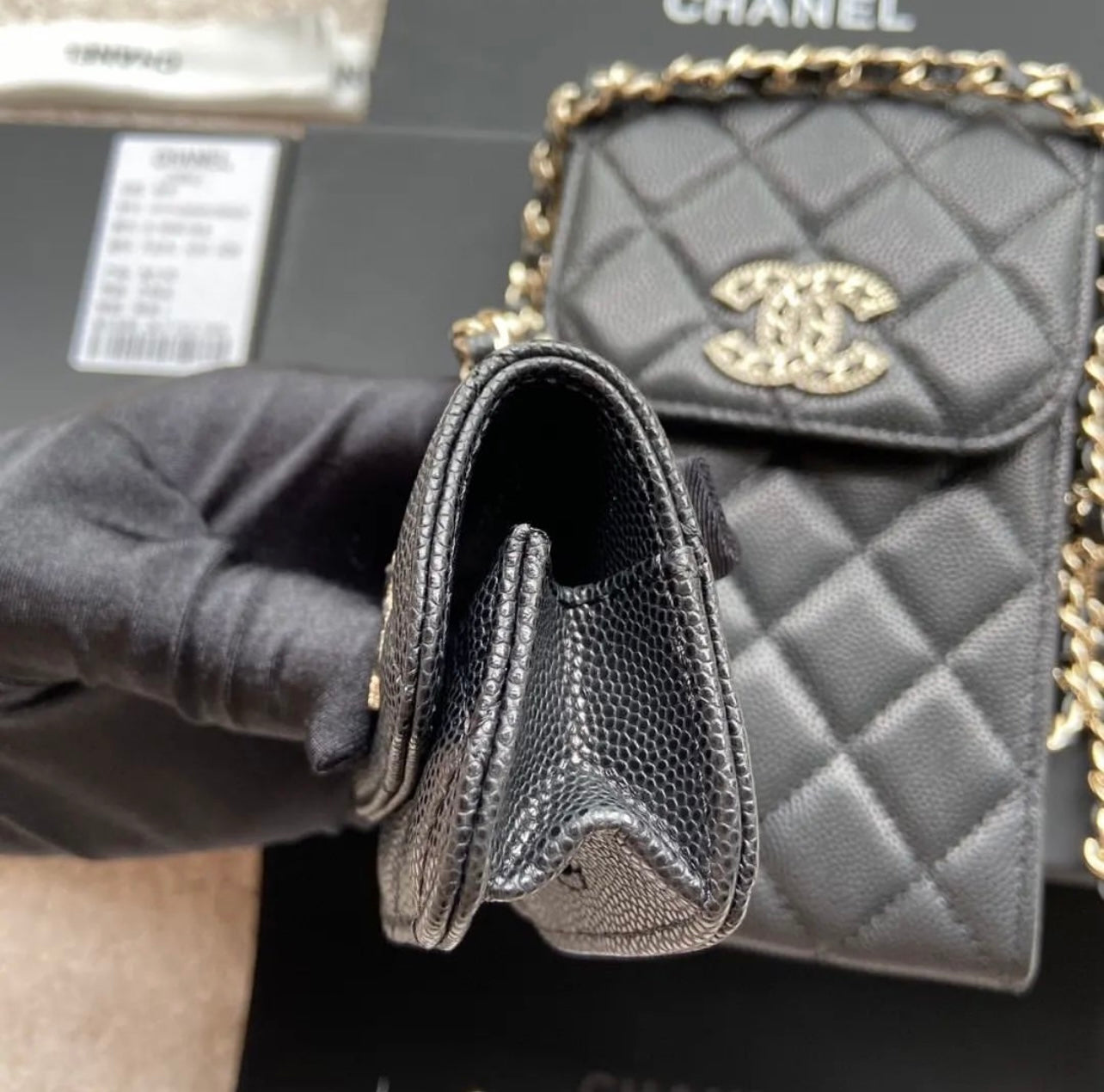 CC Multi Bag
