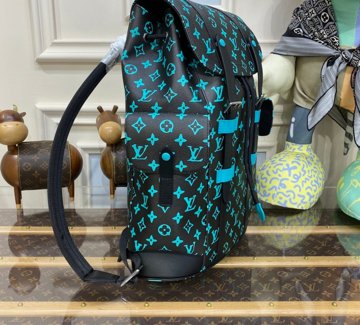 Christopher Backpack