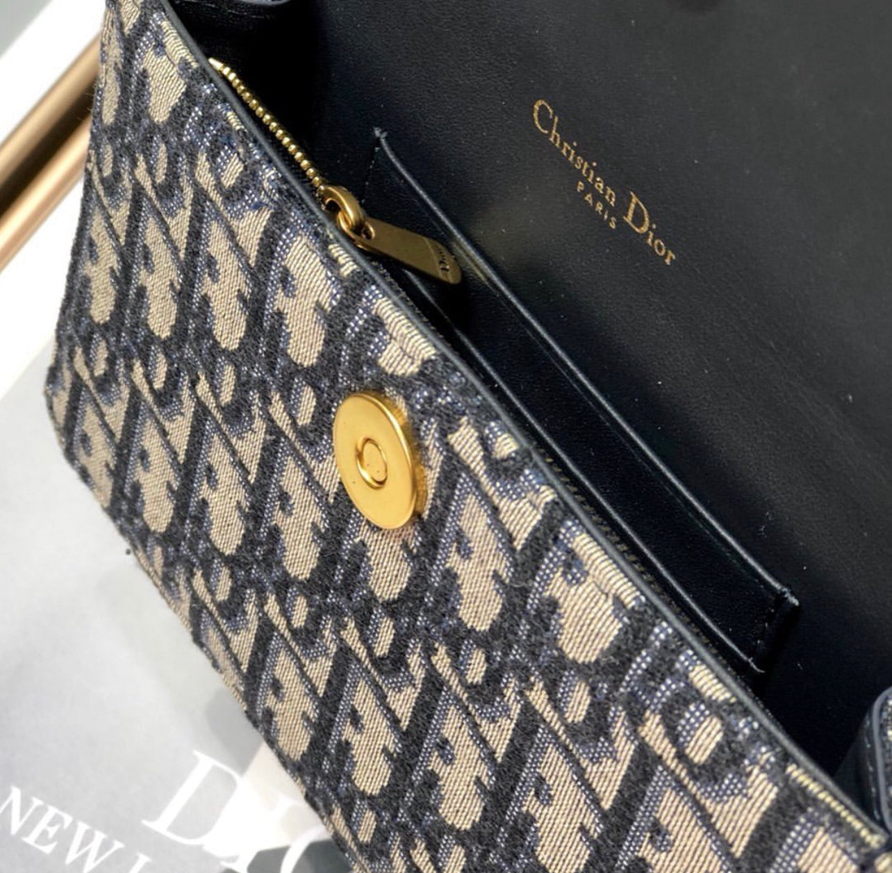 Belt Pouch