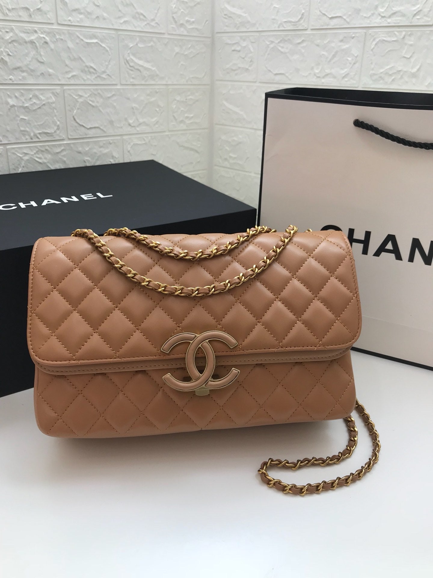 Flap Bag