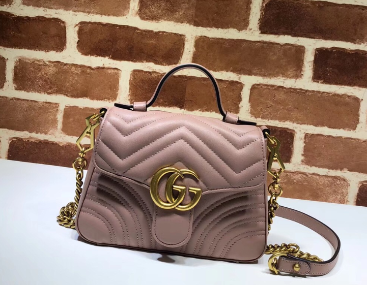 Marmont Top Handle