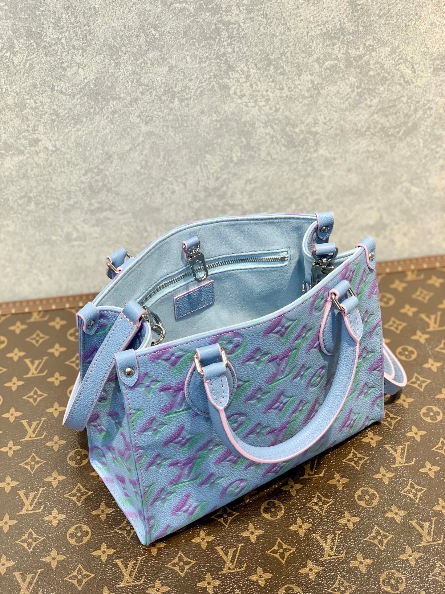 Stardust ONTHEGO PM