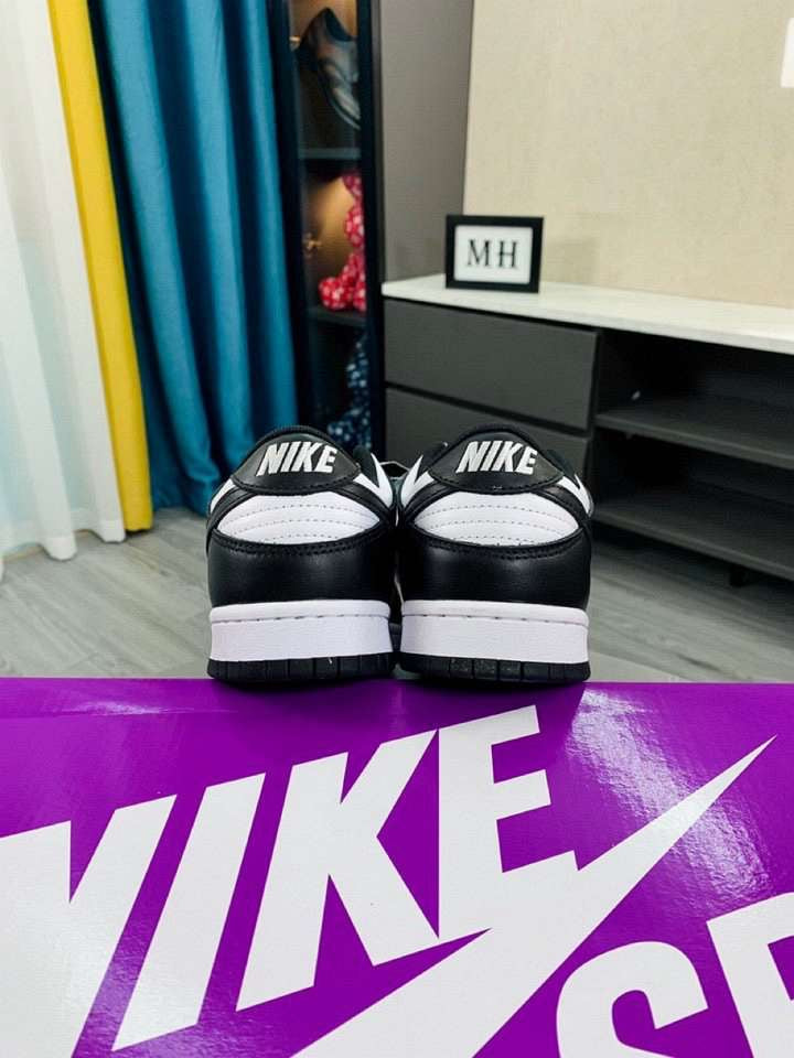 Dunks